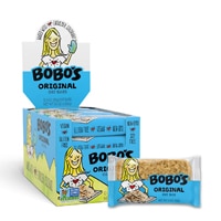 Bobo's Gluten Free Oat Bar Original