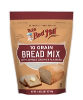 Bob's Red Mill 10 Grain Bread Mix