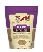 Bob's Red Mill 10 Grain Hot Cereal