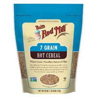 Bob's Red Mill 7 Grain Hot Cereal