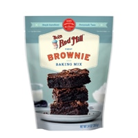 Bob's Red Mill Brownie Mix