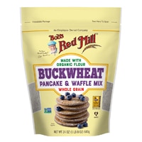 Bob's Red Mill Buckwheat Pancake & Waffle Mix