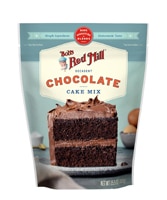 Bob's Red Mill Chocolate Cake Mix