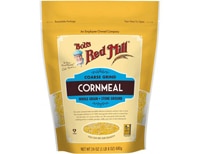 Bob's Red Mill Coarse Grind Cornmeal