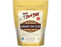 Bob's Red Mill Garbanzo Fava Flour Gluten Free