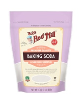 Bob's Red Mill Gluten Free Baking Soda