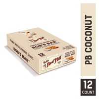 Bob's Red Mill Gluten Free Bob's Bar Peanut Butter Coconut & Oats