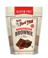 Bob's Red Mill Gluten Free Brownie Mix