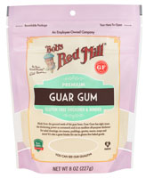 Bob's Red Mill Gluten Free Guar Gum