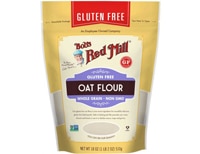 Bob's Red Mill Gluten Free Oat Flour