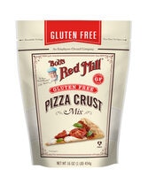 Bob's Red Mill Gluten Free Pizza Crust Mix