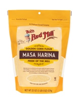 Bob's Red Mill Golden Corn Flour Masa Harina