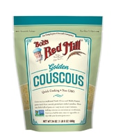 Bob's Red Mill Golden Couscous