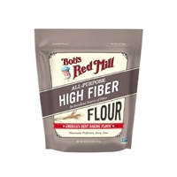 Bob's Red Mill High Fiber Flour