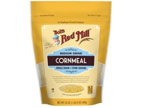 Bob's Red Mill Medium Grind Cornmeal