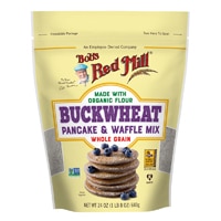 Bob's Red Mill Non-GMO Buckwheat Pancake & Waffle Mix