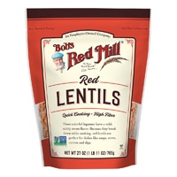 Bob's Red Mill Non-GMO Red Lentils