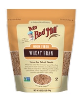 Bob's Red Mill Non-GMO Wheat Bran