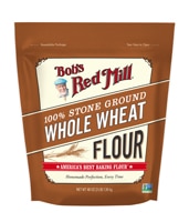 Bob's Red Mill Non-GMO Whole Wheat Flour