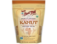 Bob's Red Mill Organic Kamut® Berries