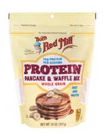 Bob's Red Mill Protein Pancake & Waffle Mix
