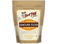 Bob's Red Mill Semolina Flour