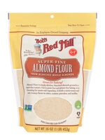 Bob's Red Mill Super-Fine Almond Flour