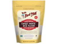 Bob's Red Mill Sweet White Rice Flour