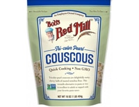 Bob's Red Mill Tri-Color Pearl Couscous