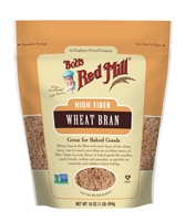 Bob's Red Mill Wheat Bran