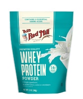 Bob's Red Mill Whey Protein Powder