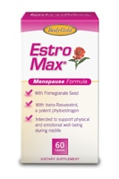 Body Gold Estro Max Menopause Formula