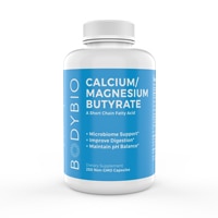 BodyBio Calcium Magnesium Butyrate