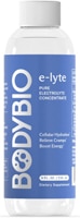 BodyBio E-Lyte Electrolyte Concentrate