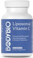 BodyBio Liposomal Vitamin C