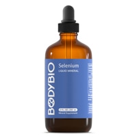 BodyBio Liquid Mineral - Selenium