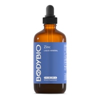 BodyBio Liquid Mineral - Zinc