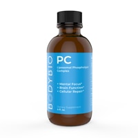 BodyBio PC - Liposomal Phospholipid Complex