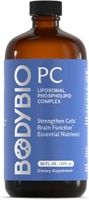 BodyBio PC - Phosphatidylcholine