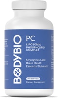 BodyBio PC - Phosphatidylcholine