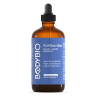 BodyBio ReMineralize