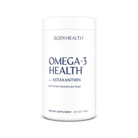 BodyHealth Omega-3 Health