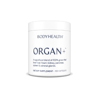 BodyHealth Organ +