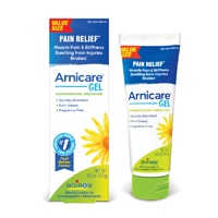 Boiron Arnicare Gel Pain Relief - Muscle Pain & Stiffnes-Swelling from Injuries-Bruising