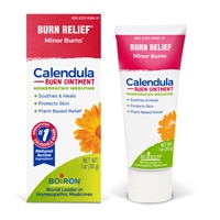 Boiron Calendula Burn Ointment Burn Relief-Minor Burns