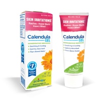 Boiron Calendula Gel for Skin Irritations-Rashes-Razor Burn-Insect Bites