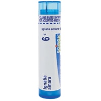 Boiron Ignatia Amara 6C Relieve Apprehension-Hypersensitivity To Stress