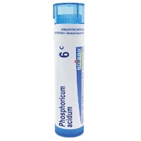 Boiron Phosphoricum Acidum 6C Relieve Poor Concentration Due to Overwork