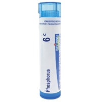 Boiron Phosphorus 6C Homeopathic Medicine for Distressing Pains