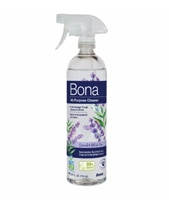 Bona All-Purpose Cleaner Spray Lavender White Tea